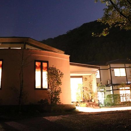 La Maison De David Jufu Kültér fotó