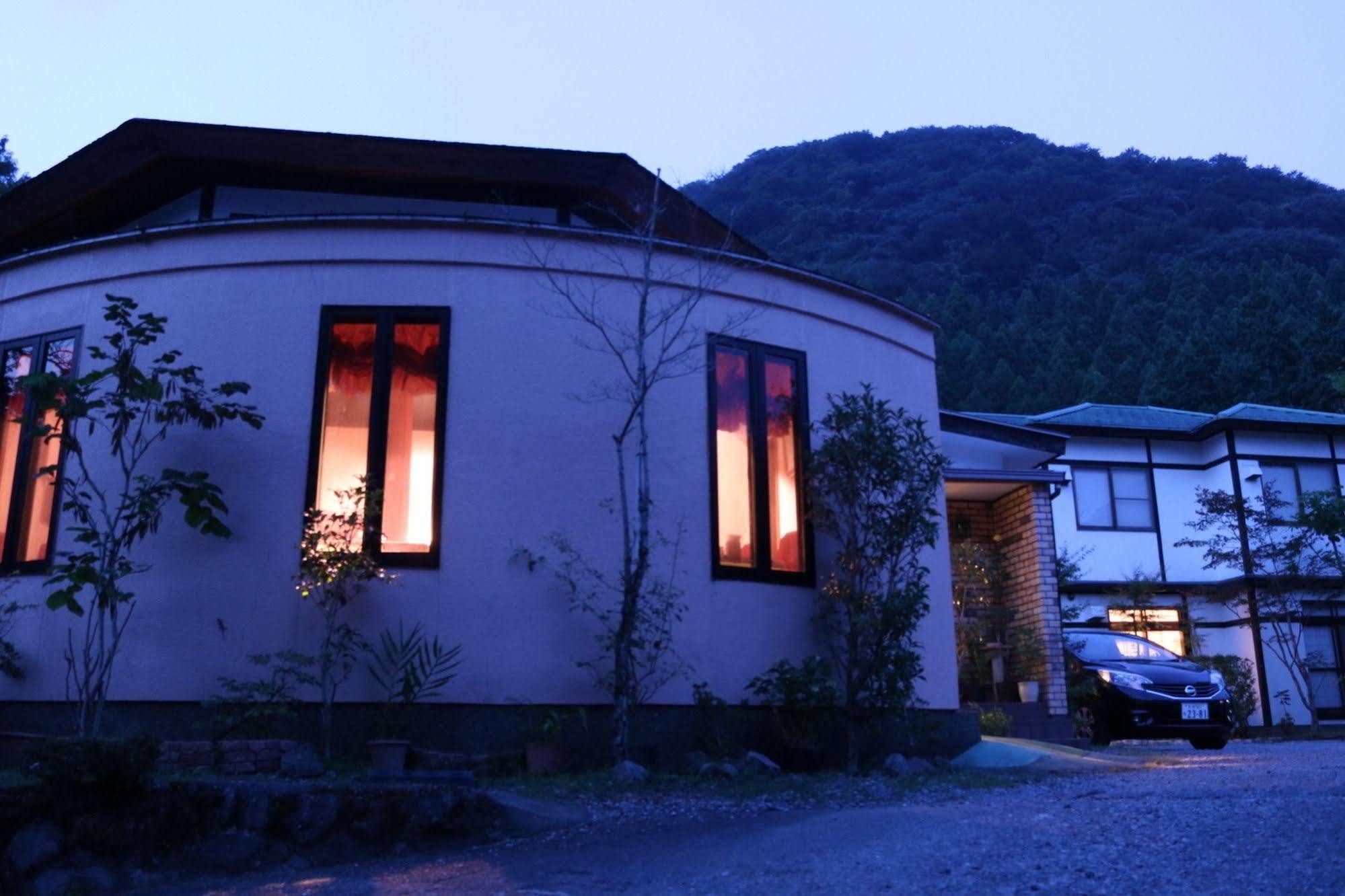 La Maison De David Jufu Kültér fotó