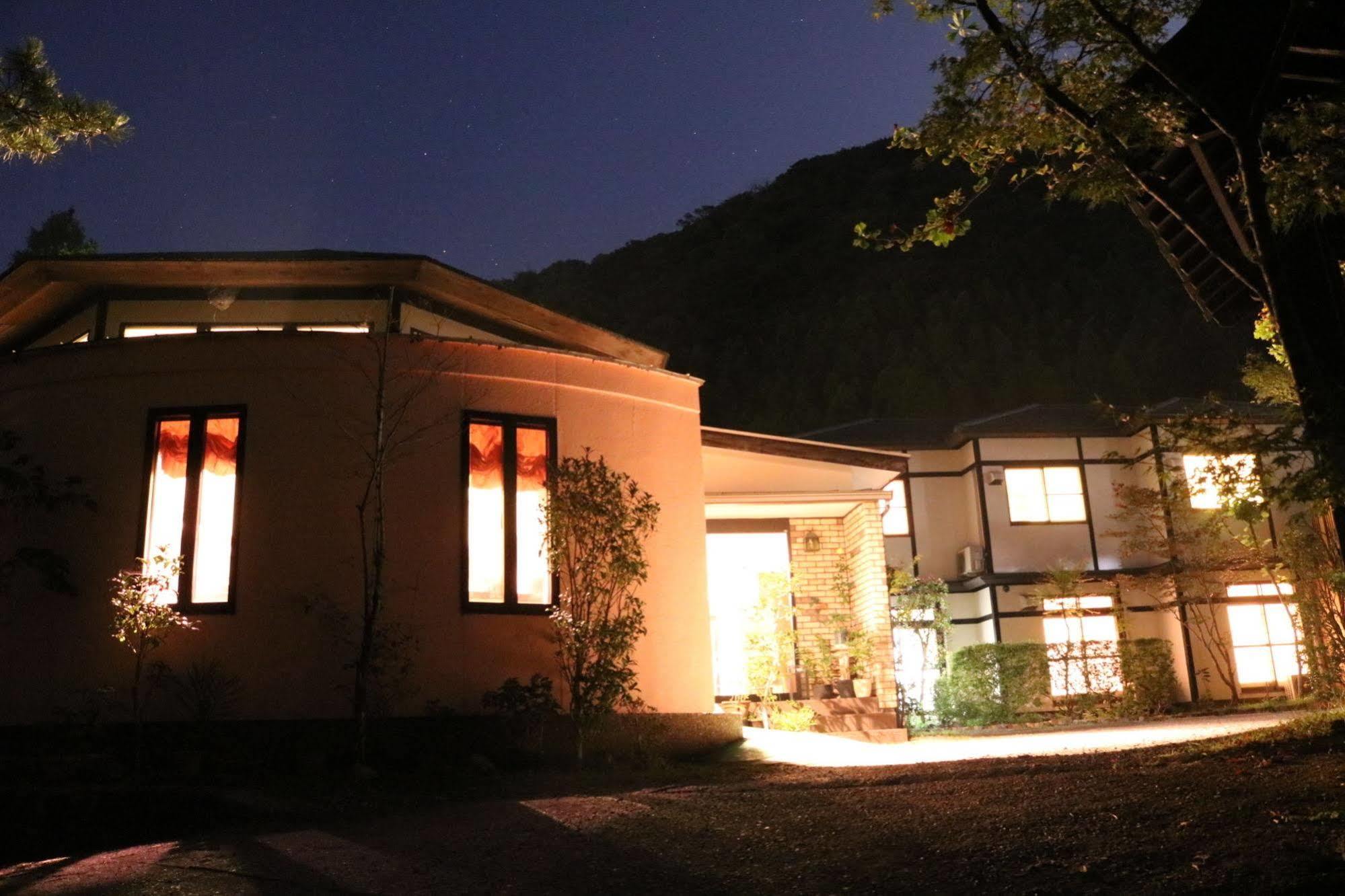 La Maison De David Jufu Kültér fotó