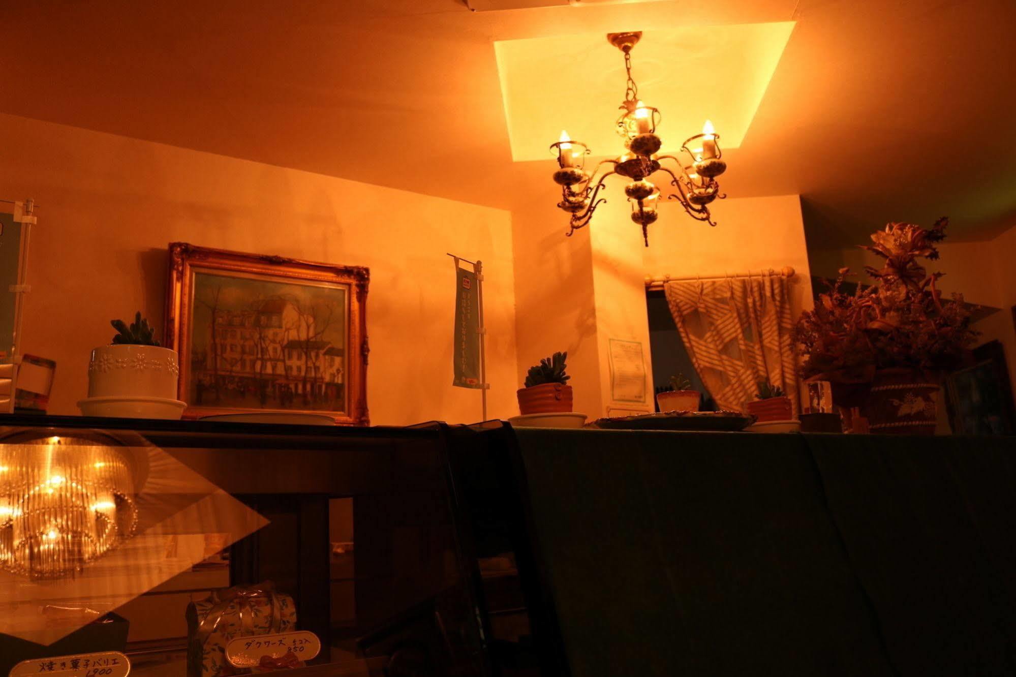 La Maison De David Jufu Kültér fotó