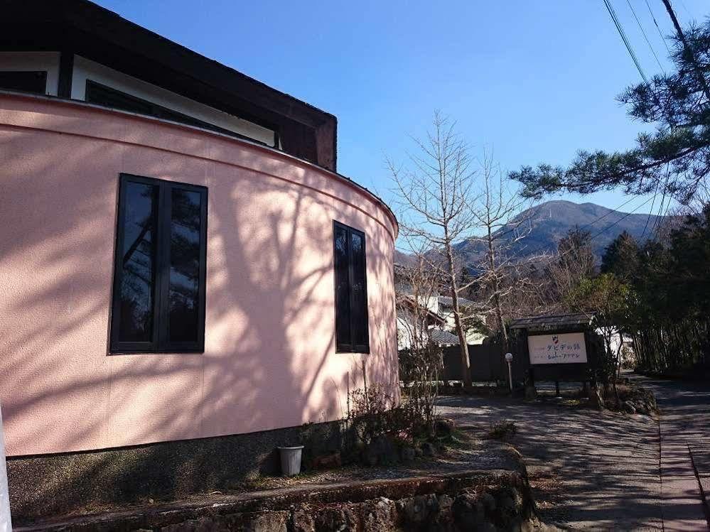 La Maison De David Jufu Kültér fotó